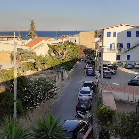 Stella Marina Bed And Breakfast Sul Mare ريالمونتي المظهر الخارجي الصورة