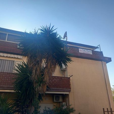 Stella Marina Bed And Breakfast Sul Mare ريالمونتي المظهر الخارجي الصورة