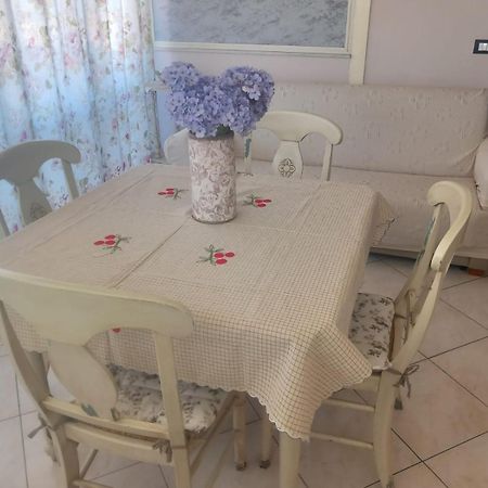 Stella Marina Bed And Breakfast Sul Mare ريالمونتي المظهر الخارجي الصورة