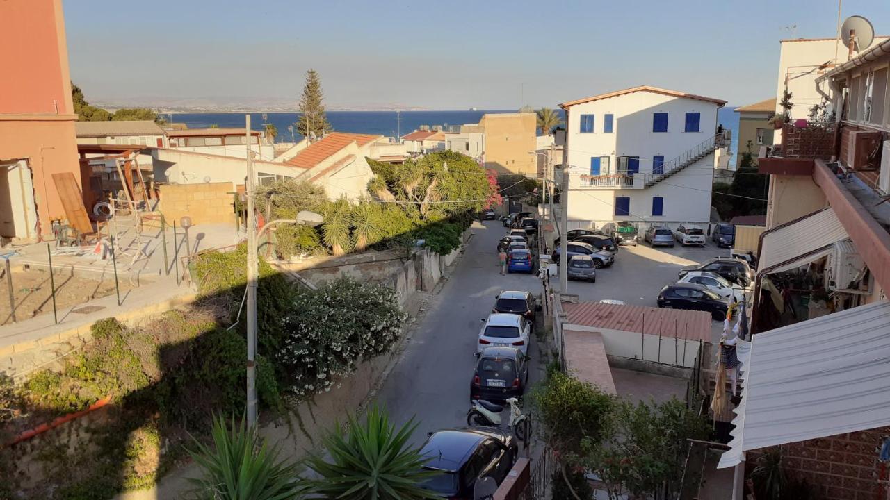 Stella Marina Bed And Breakfast Sul Mare ريالمونتي المظهر الخارجي الصورة