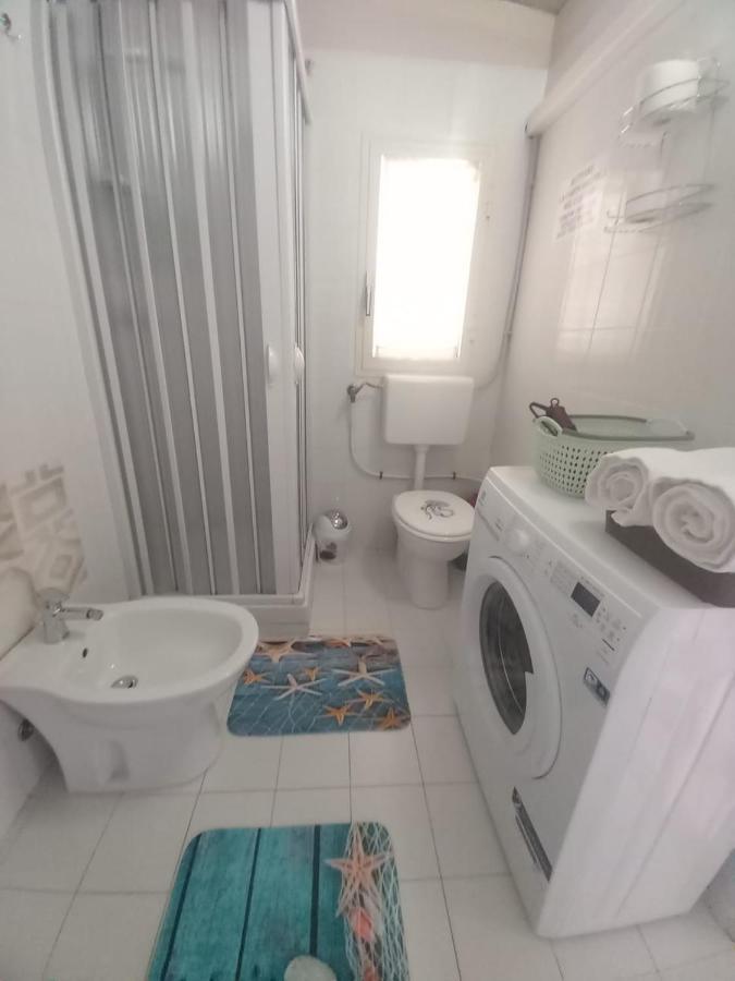 Stella Marina Bed And Breakfast Sul Mare ريالمونتي المظهر الخارجي الصورة