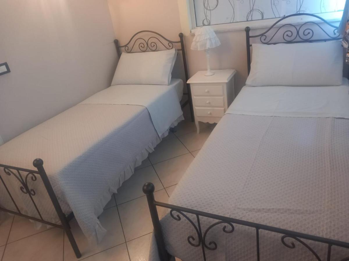 Stella Marina Bed And Breakfast Sul Mare ريالمونتي المظهر الخارجي الصورة