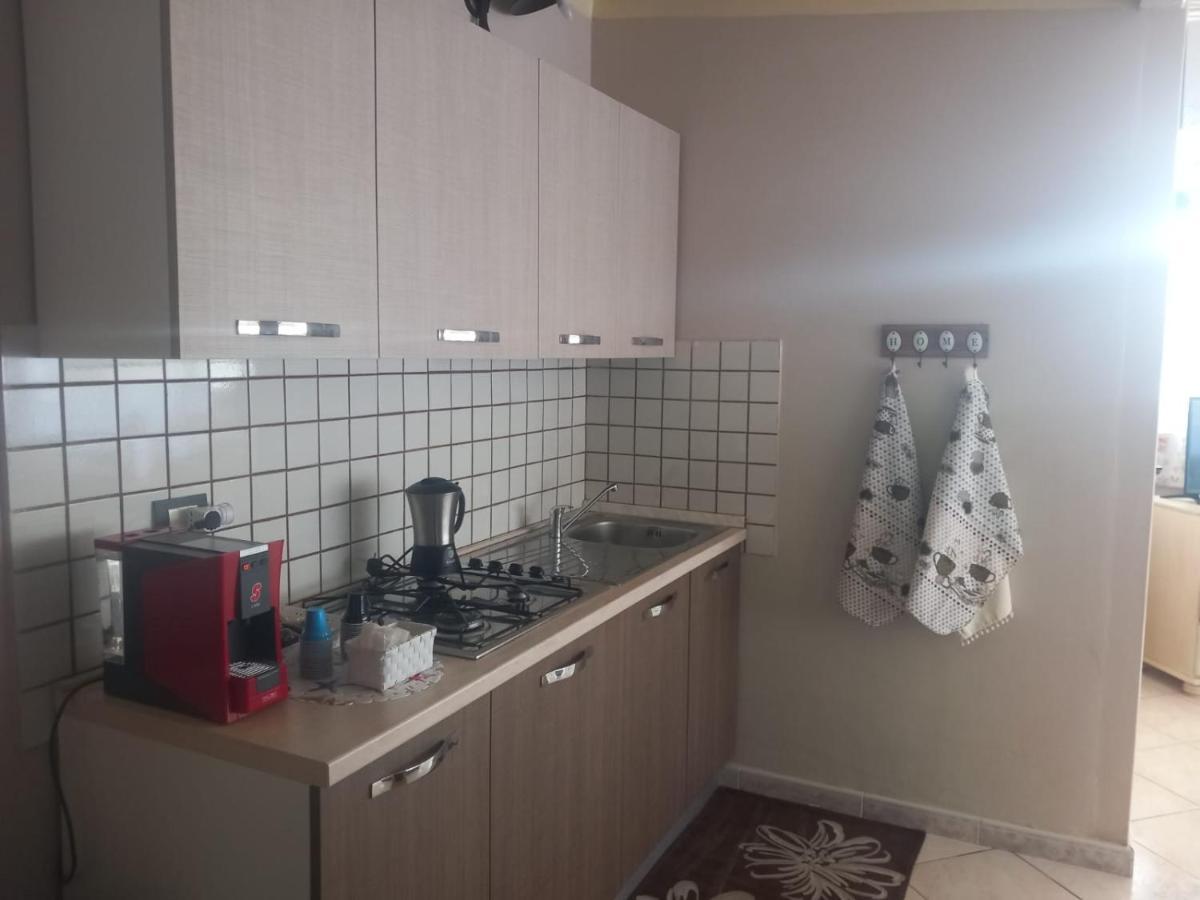 Stella Marina Bed And Breakfast Sul Mare ريالمونتي المظهر الخارجي الصورة