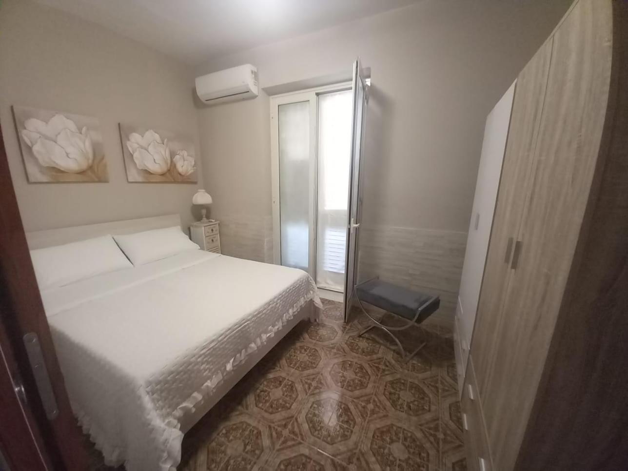 Stella Marina Bed And Breakfast Sul Mare ريالمونتي المظهر الخارجي الصورة