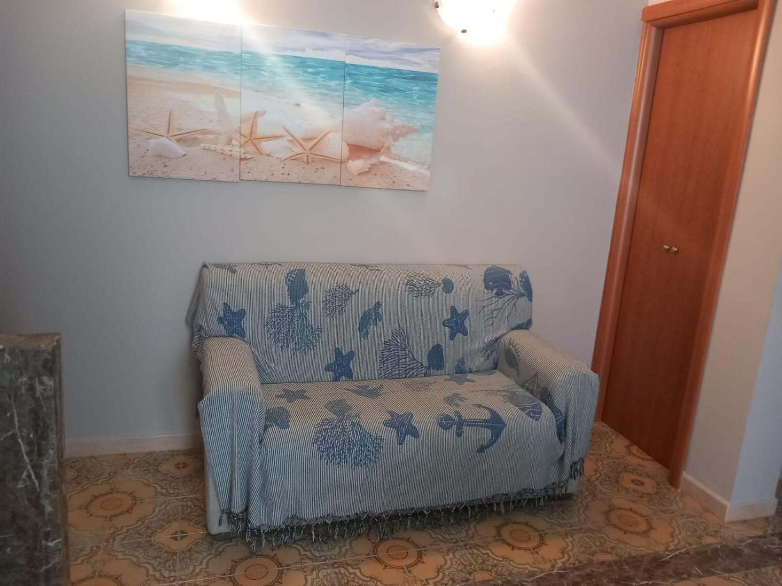 Stella Marina Bed And Breakfast Sul Mare ريالمونتي المظهر الخارجي الصورة