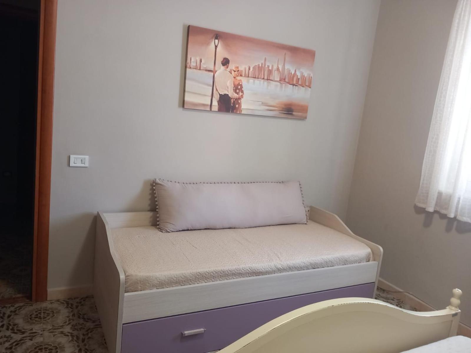 Stella Marina Bed And Breakfast Sul Mare ريالمونتي المظهر الخارجي الصورة