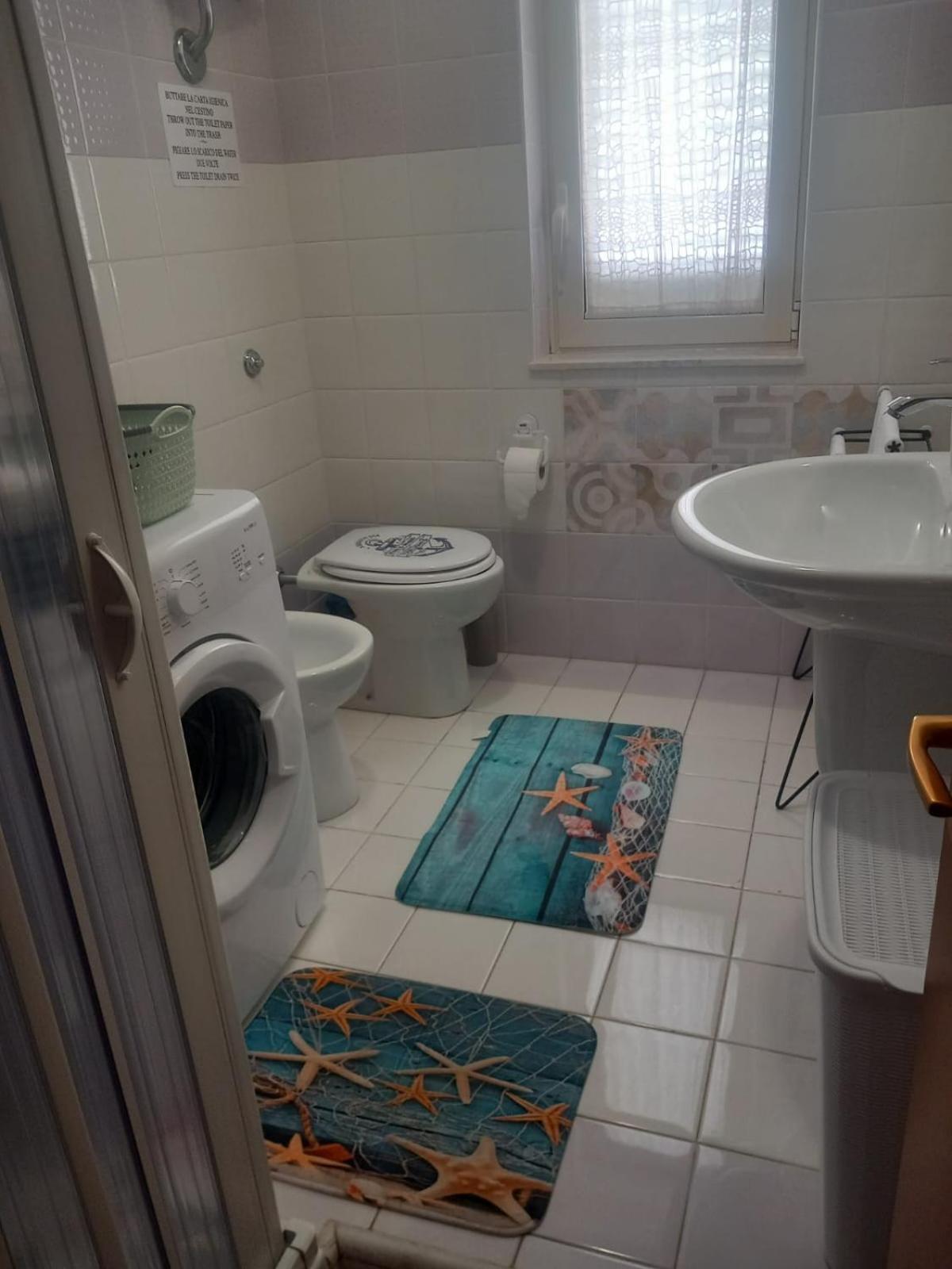 Stella Marina Bed And Breakfast Sul Mare ريالمونتي المظهر الخارجي الصورة