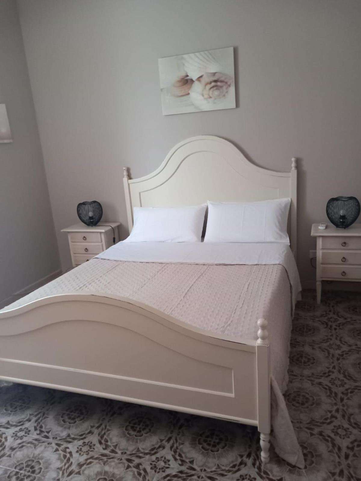 Stella Marina Bed And Breakfast Sul Mare ريالمونتي المظهر الخارجي الصورة