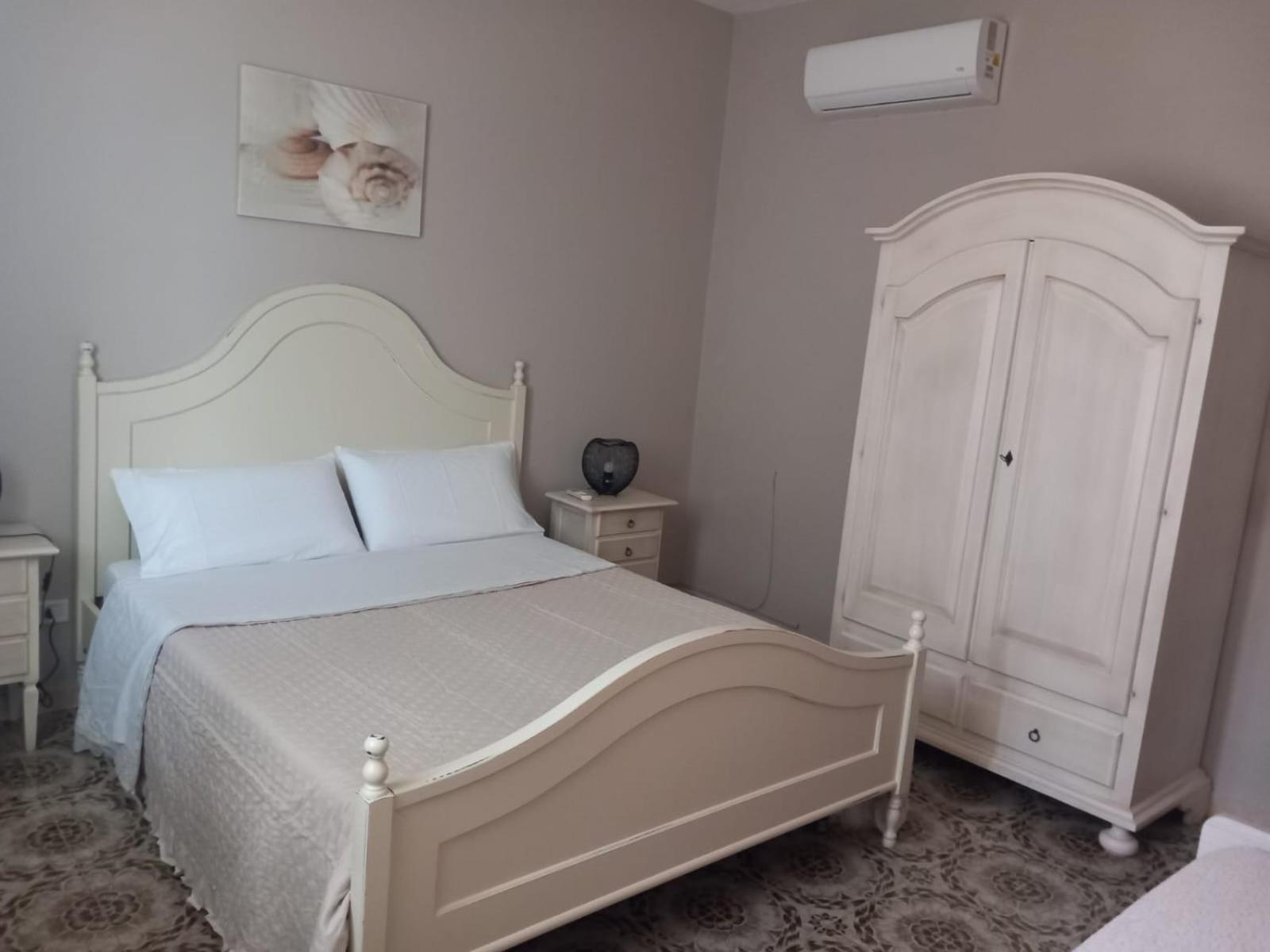 Stella Marina Bed And Breakfast Sul Mare ريالمونتي المظهر الخارجي الصورة