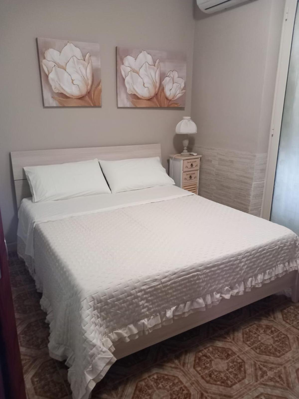 Stella Marina Bed And Breakfast Sul Mare ريالمونتي المظهر الخارجي الصورة