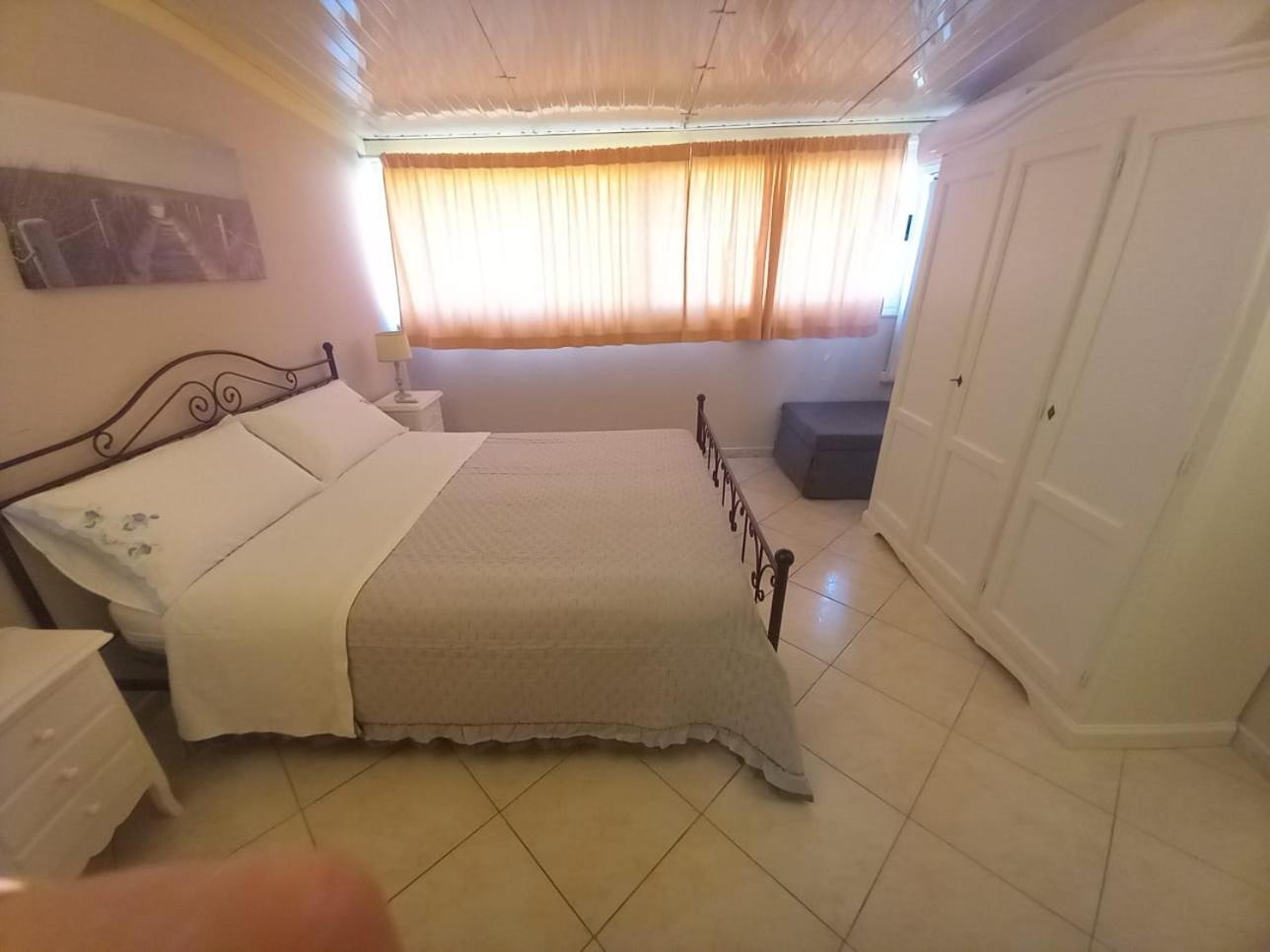 Stella Marina Bed And Breakfast Sul Mare ريالمونتي المظهر الخارجي الصورة