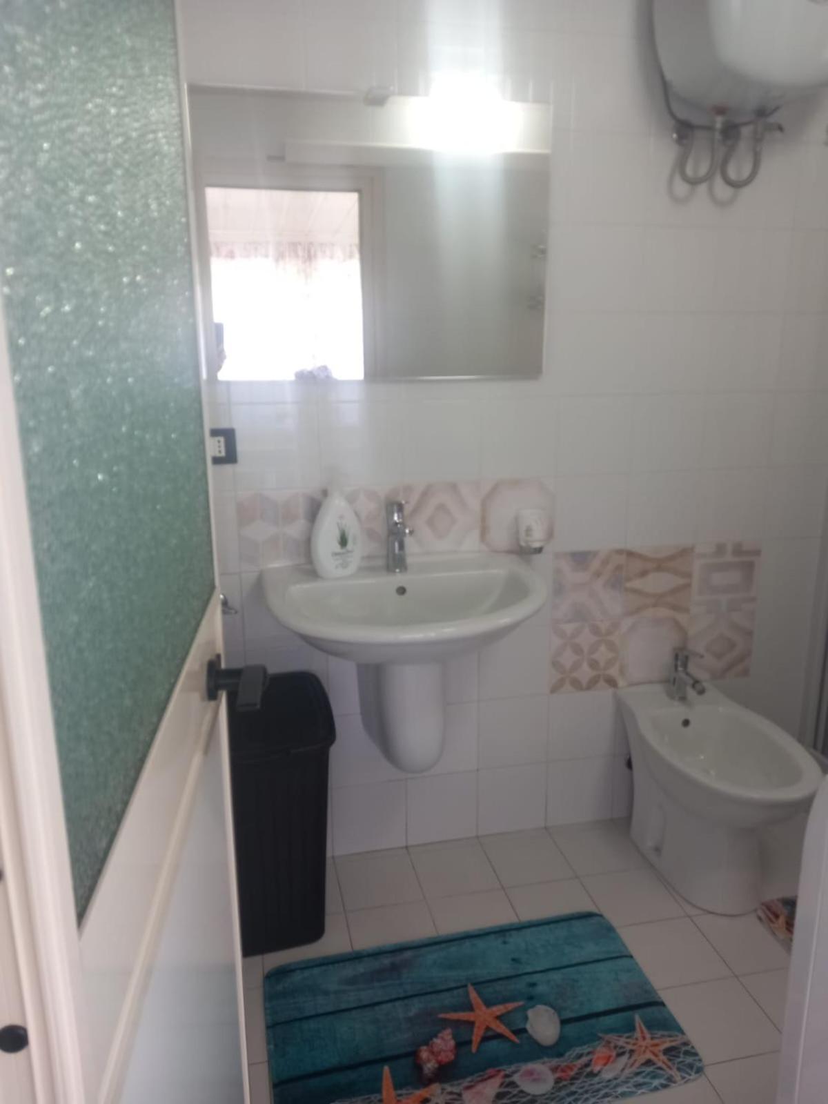 Stella Marina Bed And Breakfast Sul Mare ريالمونتي المظهر الخارجي الصورة